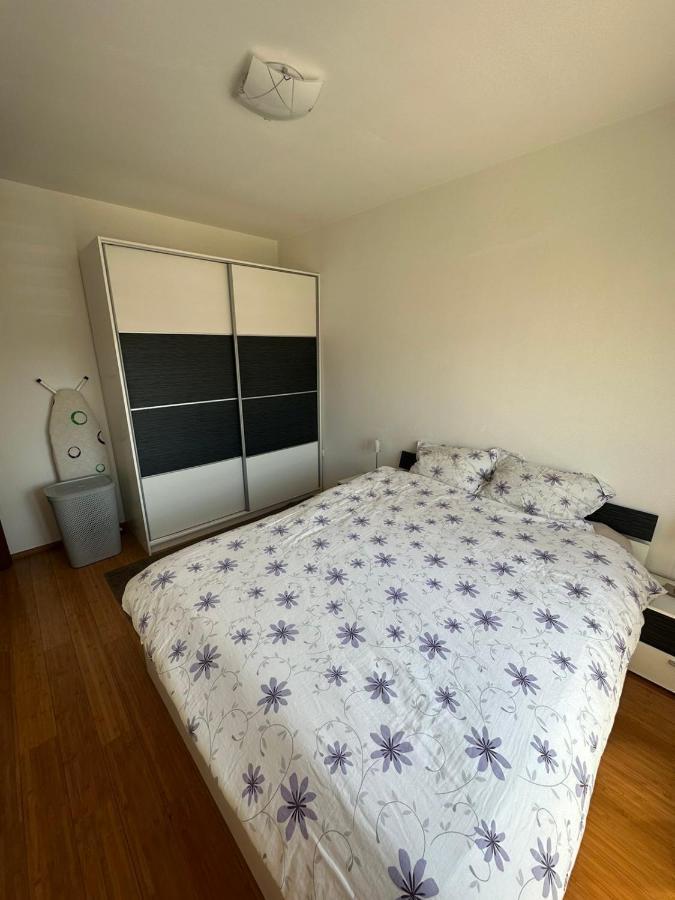 Luxury Aparment Blossom โมสตาร์ ภายนอก รูปภาพ